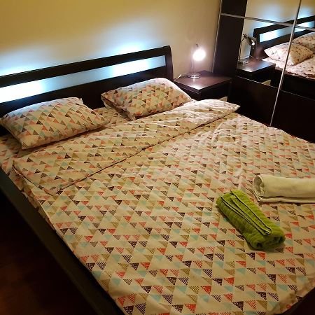 3 Rooms Stefan Cel Mare Бухарест Екстер'єр фото