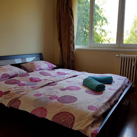 3 Rooms Stefan Cel Mare Бухарест Екстер'єр фото