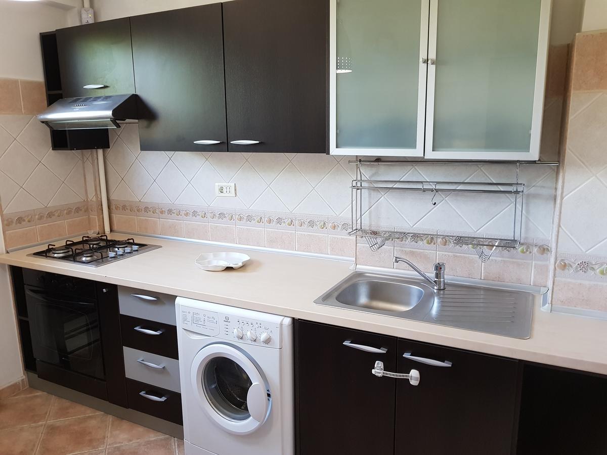 3 Rooms Stefan Cel Mare Бухарест Екстер'єр фото