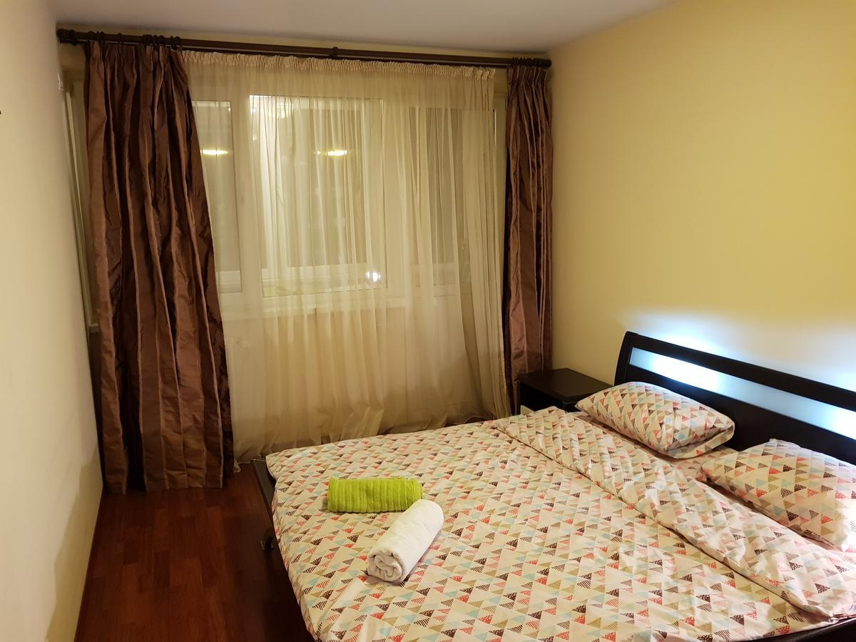 3 Rooms Stefan Cel Mare Бухарест Екстер'єр фото