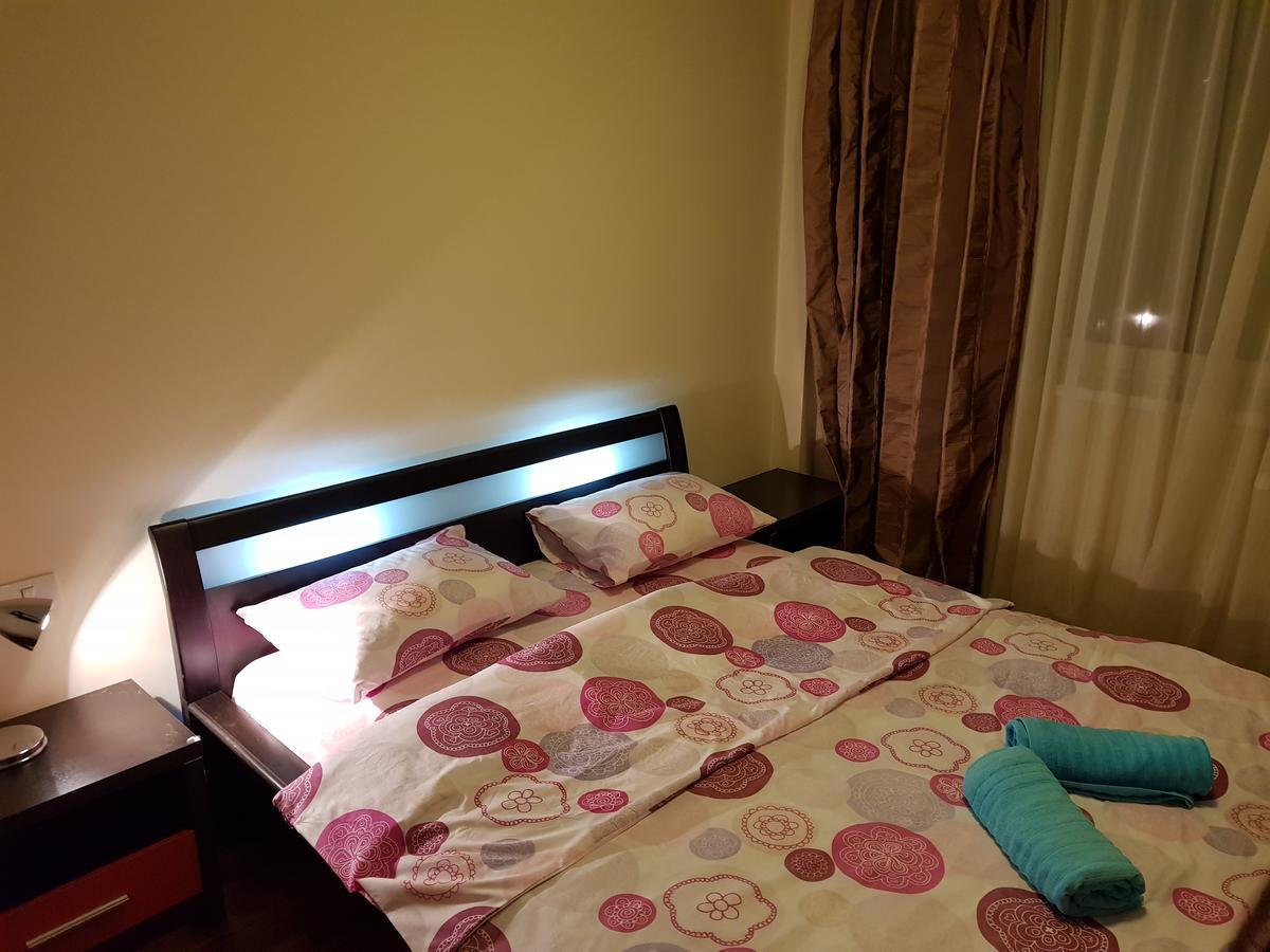 3 Rooms Stefan Cel Mare Бухарест Екстер'єр фото