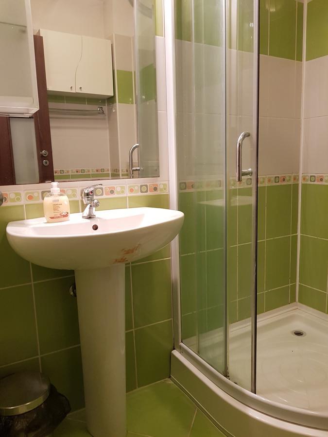 3 Rooms Stefan Cel Mare Бухарест Екстер'єр фото
