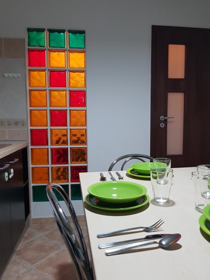 3 Rooms Stefan Cel Mare Бухарест Екстер'єр фото