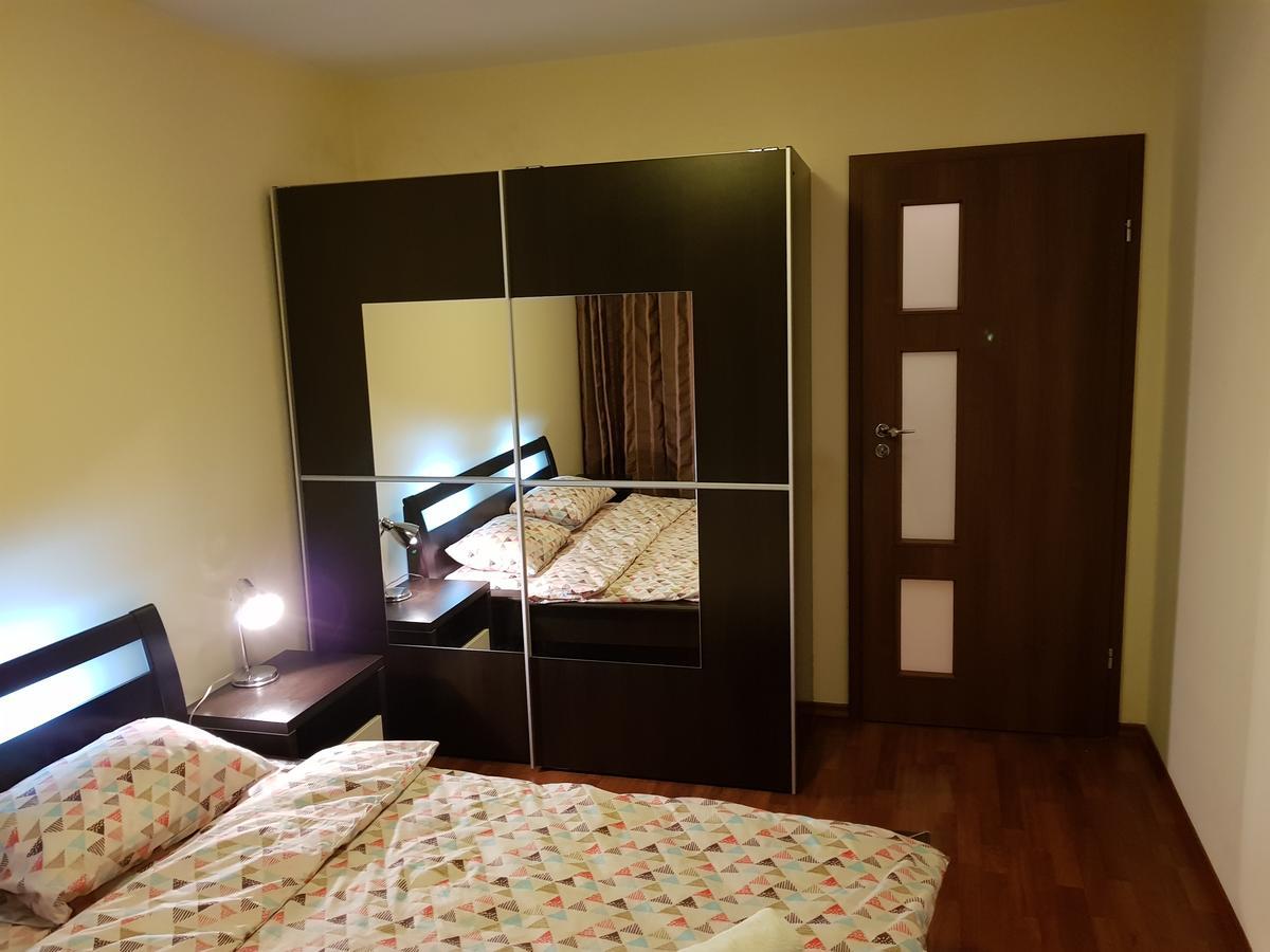 3 Rooms Stefan Cel Mare Бухарест Екстер'єр фото