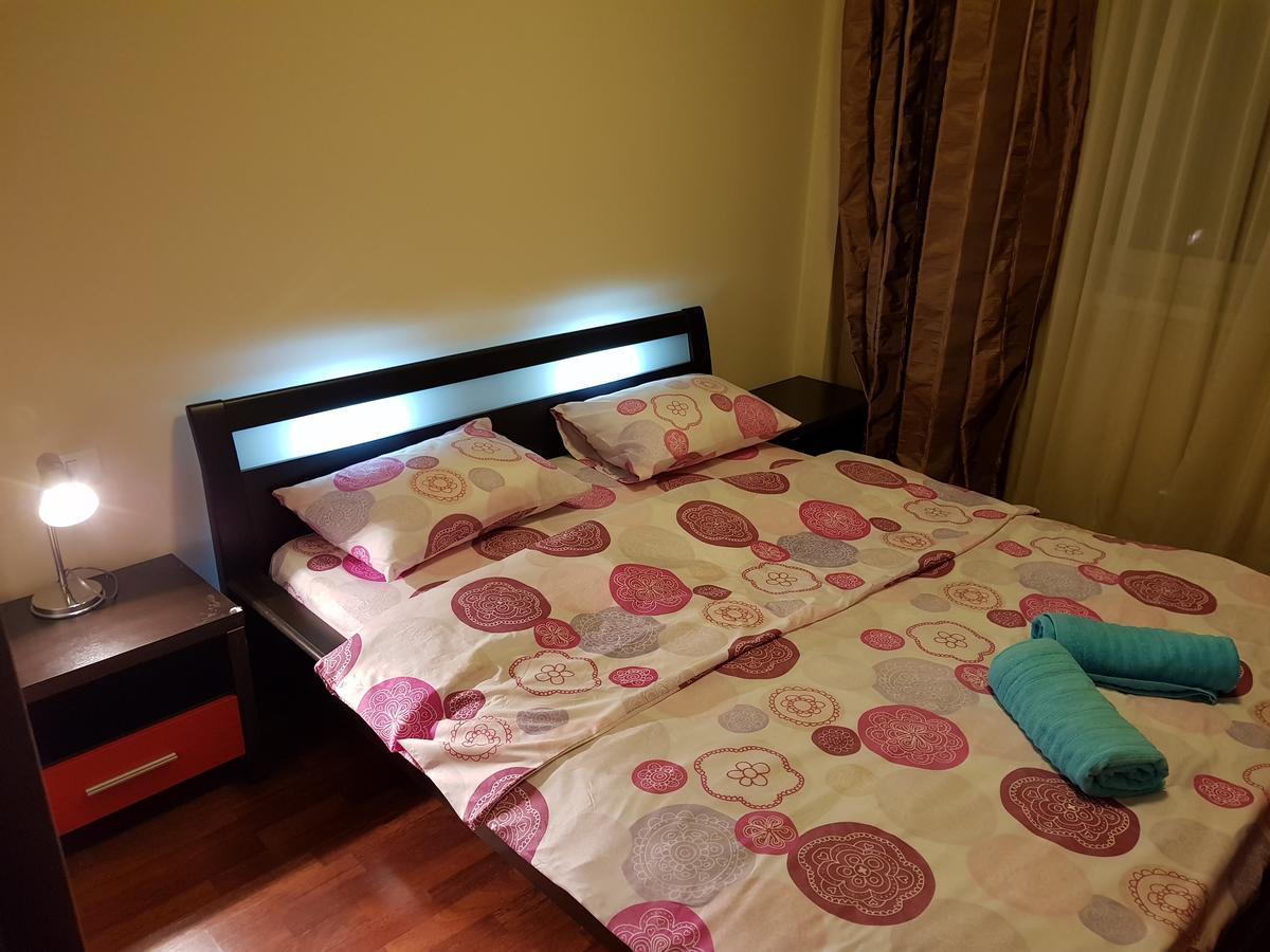 3 Rooms Stefan Cel Mare Бухарест Екстер'єр фото