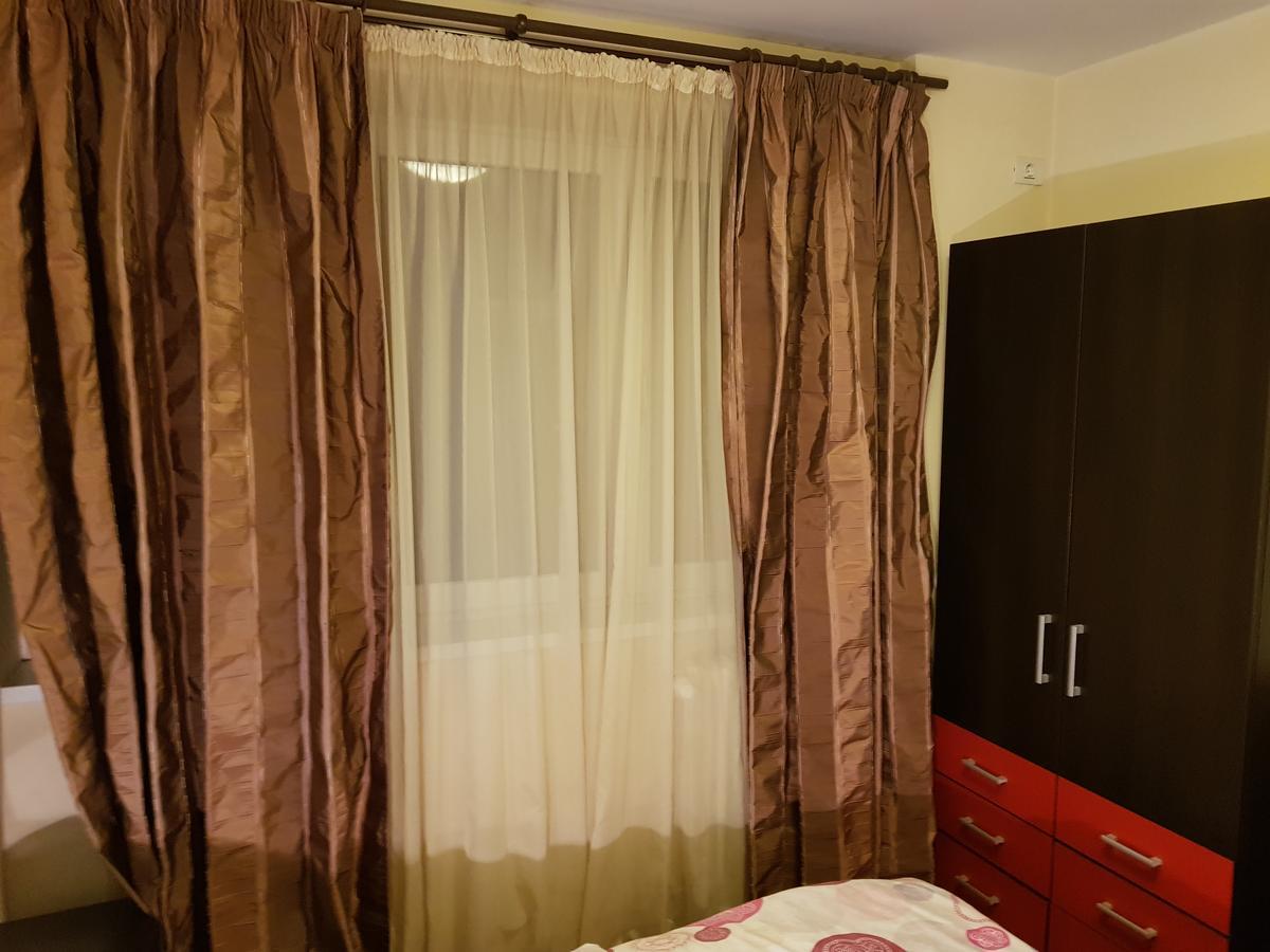 3 Rooms Stefan Cel Mare Бухарест Екстер'єр фото