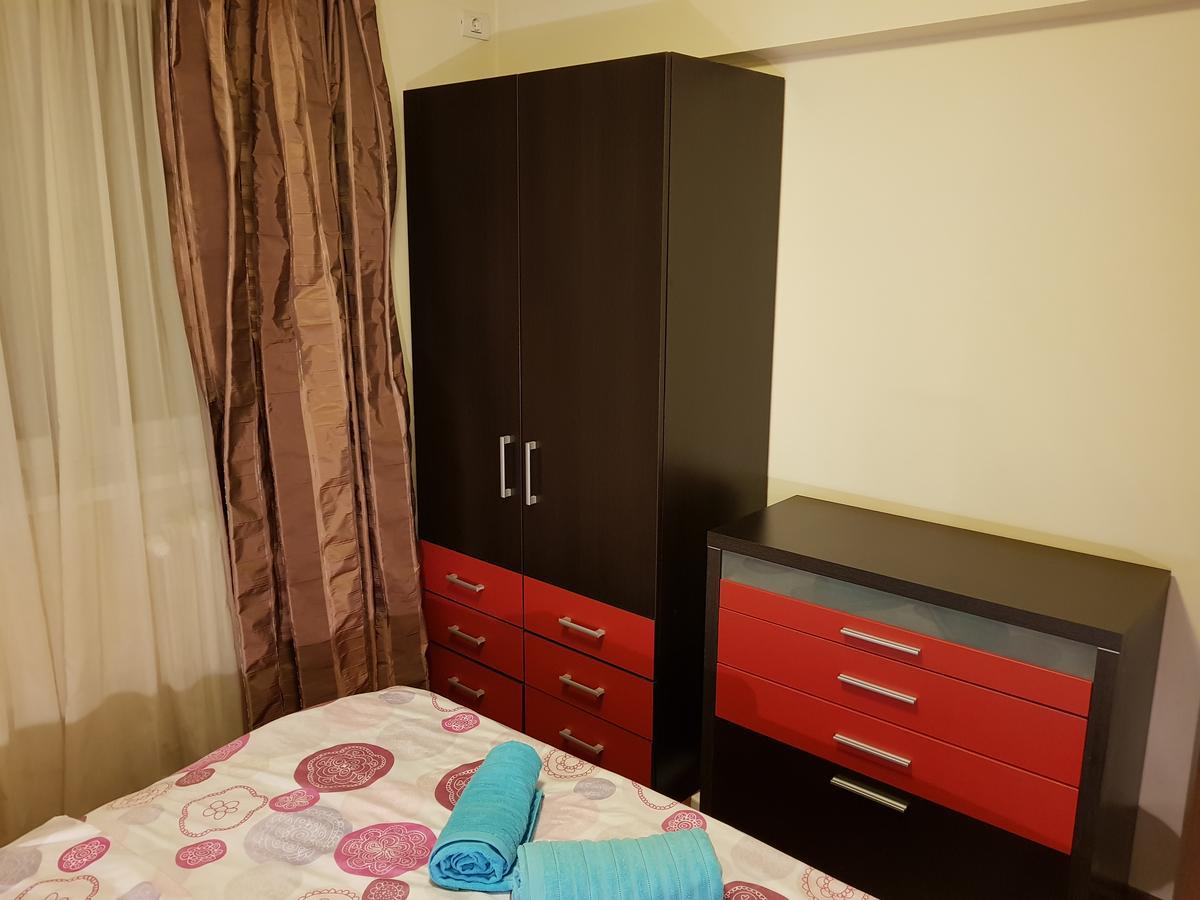 3 Rooms Stefan Cel Mare Бухарест Екстер'єр фото